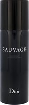 Dior Sauvage Deodorant - 150 ml