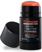 Almirall Thiomucase Hombre Stick Waist And Abdomen 75ml