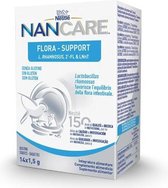 Nestle Nestla(c) Nancare Flora Support 14x 1,5g