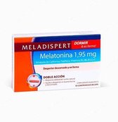 Meladispert Sleep Y Shape 30 Tablets
