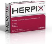 Herpix 8 Sobres Salvat