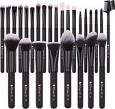 Dermarolling 27-Delige Make Up Kwasten Set DF2725