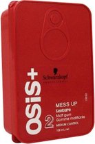 Schwarzkopf Professional_osis+ Matte Paste Mess Up Matowa Pasta Do W?osi?1/2w 2 Mednium Control 100ml