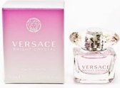 Versace Bright Crystal Mini Edt 5 Ml For Women