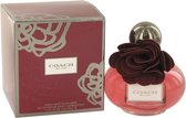 Coach Poppy Wildflower Eau De Parfum Spray 100 Ml For Women