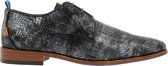 Rehab Greg Leaf Nette schoenen - Veterschoenen - Heren - Grijs - Maat 42