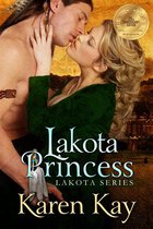 Lakota Series 3 - Lakota Princess