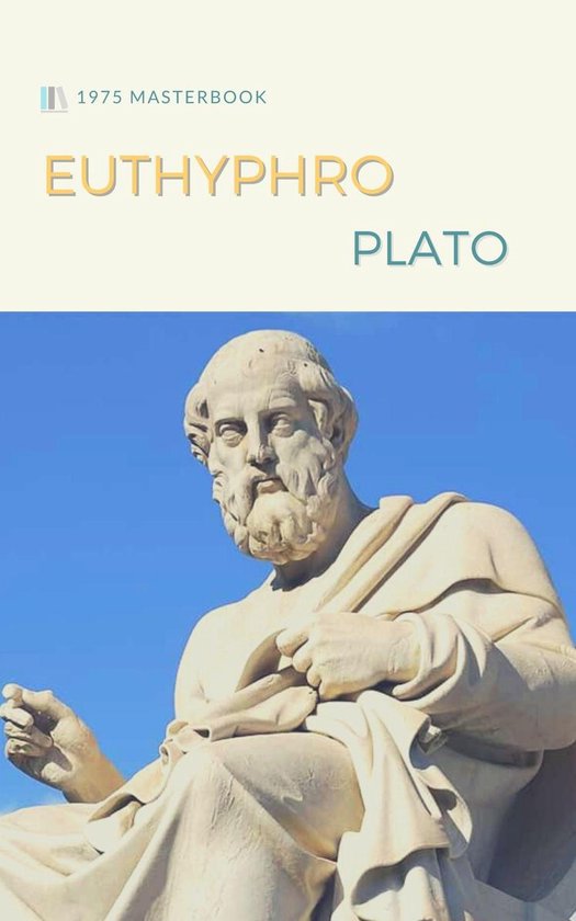 Euthyphro - cover