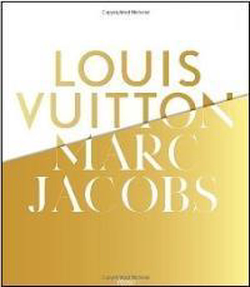 Louis Vuitton Marc Jacobs - Pamela Golbin