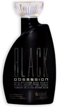 Devoted Creations - Black Obsession zonnebankcreme - 400ml