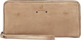 dR Amsterdam Clutch - Tampa - Beige