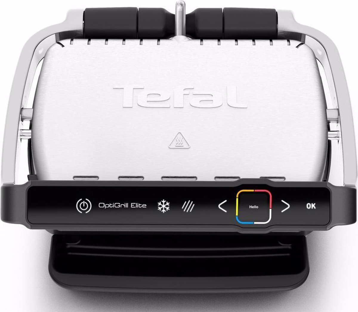 Tefal OptiGrill Elite GC750D
