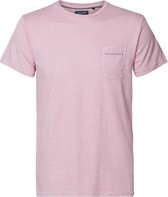 Petrol Industries - Pocket t-shirt Heren - Maat XL