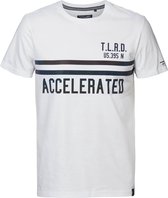 Petrol Industries - Accelerated t-shirt Heren - Maat XXL