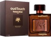 FRANCK OLIVIER - Oud Touch - Eau De Parfum - 100ML