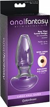 Anal Fantasy Elite Large Anal Gaper - Butt Plugs & Anal Dildos