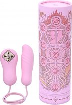 Temptation Fairy Pink - Bullets & Mini Vibrators