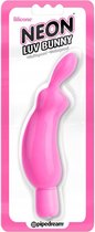 Luv Bunny - Pink - Rabbit Vibrators - Happy Easter!