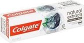 Colgate - Activated charcoal whitening toothpaste Natura l s Charcoal 75 ml - 75ml