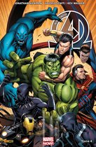 New Avengers Marvel Now 4 - New Avengers (2013) T04