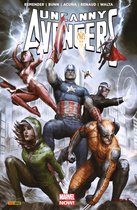 Uncanny Avengers 5 - Uncanny Avengers (2013) T05
