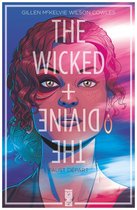 The Wicked + The Divine 1 - The Wicked + The Divine - Tome 01