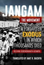 Jangam--The Movement