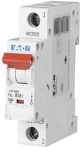Zekeringautomaat 1-polig 10 A 230 V/AC Eaton 236055