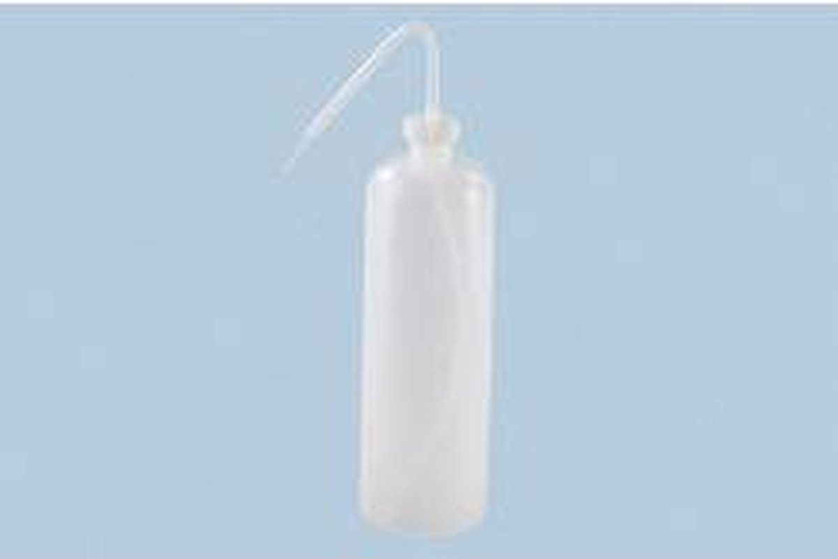 Hünersdorff 842300 Spuitfles 1000 ml