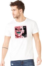 T-Shirt | Capslab | Dragon ball | Buu M