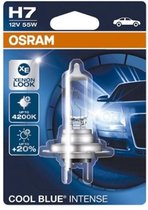 Automotive Bulb Osram 64210CBI-01B H7 12V 55W 4200K