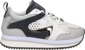 Cruyff Solar sneakers grijs - Maat 37