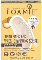 Foamie - Kiss Me Argan Conditioner Bar