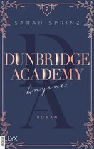 Dunbridge Academy 2 - Dunbridge Academy - Anyone