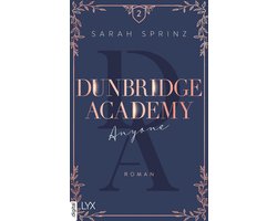 Dunbridge Academy 2 - Dunbridge Academy - Anyone