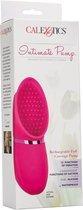 Intimate Pump™ Rechargeable Full Coverage Pump - Breast Nipple and Clit Pumps