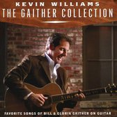 Kevin Williams - The Gaither Collection (CD)