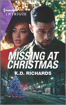 West Investigations 2 - Missing at Christmas