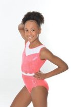 Turnpak Little Stars Pearl Coral - Roze - 36