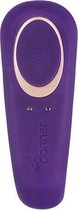 Satisfyer Partner Koppel Vibrator