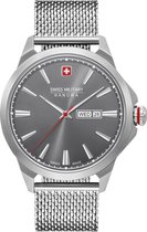 SWISS MILITARY HANOWA DAY DATE CLASSIC 06-3346.04.009