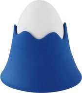 Hachiman Fujisan Egg Cup - navy blue