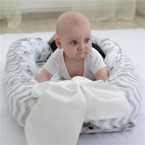 Draagbare baby wieg | bol.com