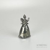 Tafelbel - Tafelbel Engel - gedekte tafel - Luxe tafelbel - cadeau engel - geschenk