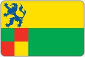 Vlag Udenhout - 150 x 225 cm - Polyester