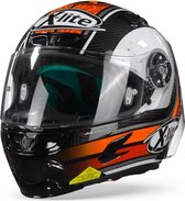 X-Lite X-803 Rs Ultra Carbon Canet 030 Full Face Helmet S