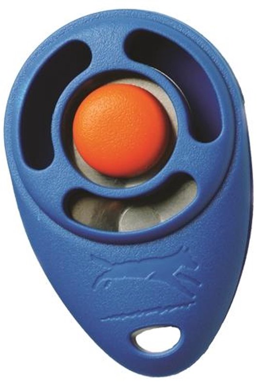 Starmark clicker voor training