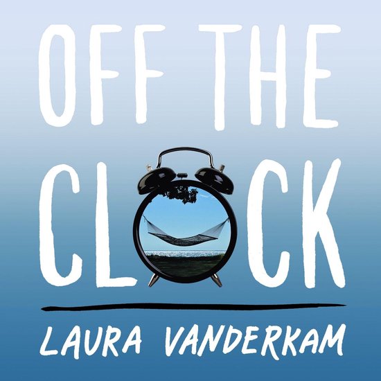 Off the Clock - cover