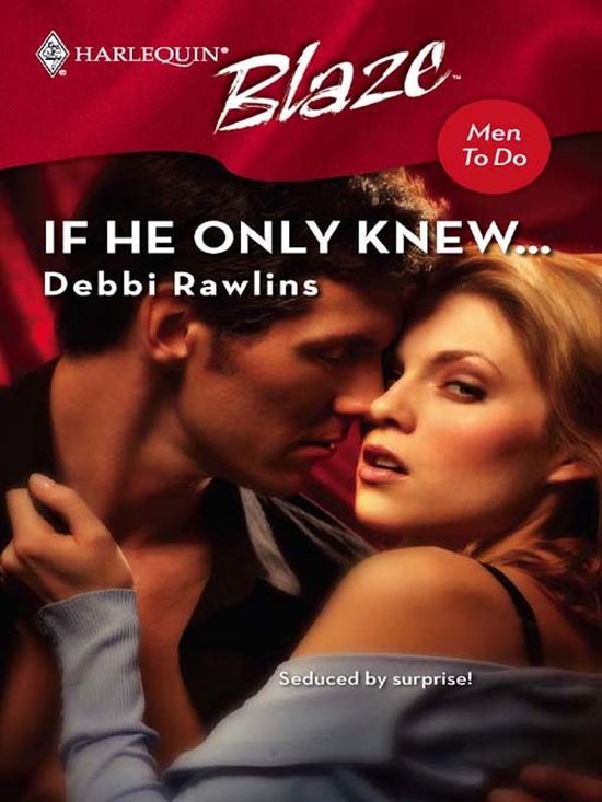 Men to Do 9 - If He Only Knew... - cover
