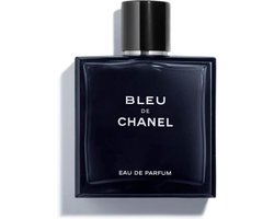 foto van Chanel Bleu De Chanel 150 ml Eau de Parfum - Herenparfum